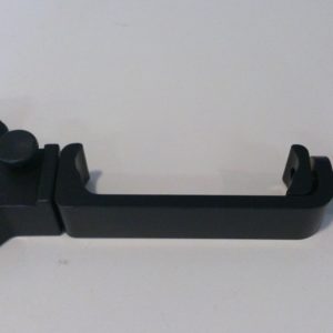 ADAPTADOR METÁLICO PARA BASTÓN