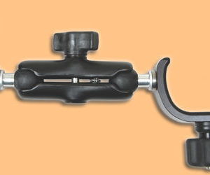 ADAPTADOR PARA BASTÓN/COLECTOR RECON