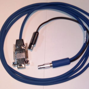 CABLE A00398 PACIFIC CREST