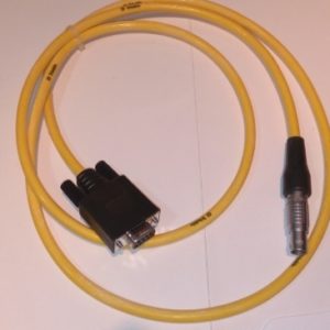 CABLE TRIMBLE #18827 DE COMUNICACIÓN