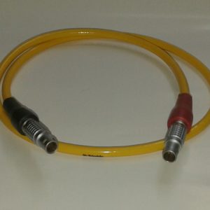 CABLE TRIMBLE # 21109 DE COMUNICACIÓN