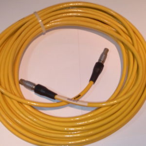 CABLE TRIMBLE #21323 COMUNICACIÓN