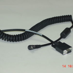 CABLE TRIMBLE #22417  (INTERFAZ) DATOS GEOEXPLORER I