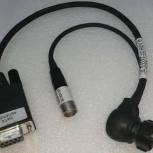 CABLE TRIMBLE GPS #30231-00 REV.A