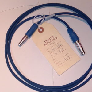 CABLES  # A00386 marca PACIFIC CREST