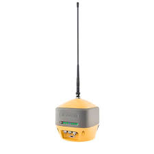 RECEPTOR GPS HiPer HR