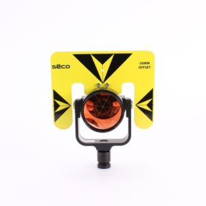 PRISMA CON PORTAPRISMA Y TARJETA METÁLICA